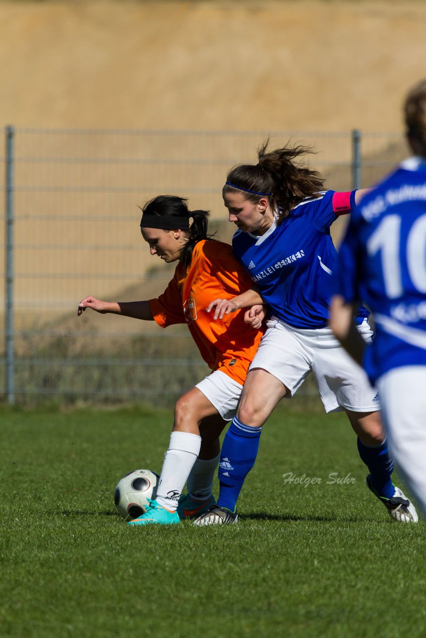 Bild 224 - FSC Kaltenkirchen II U23 - SV Wahlstedt : Ergebnis: 15:0